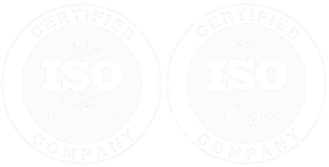 Certificazioni Iso