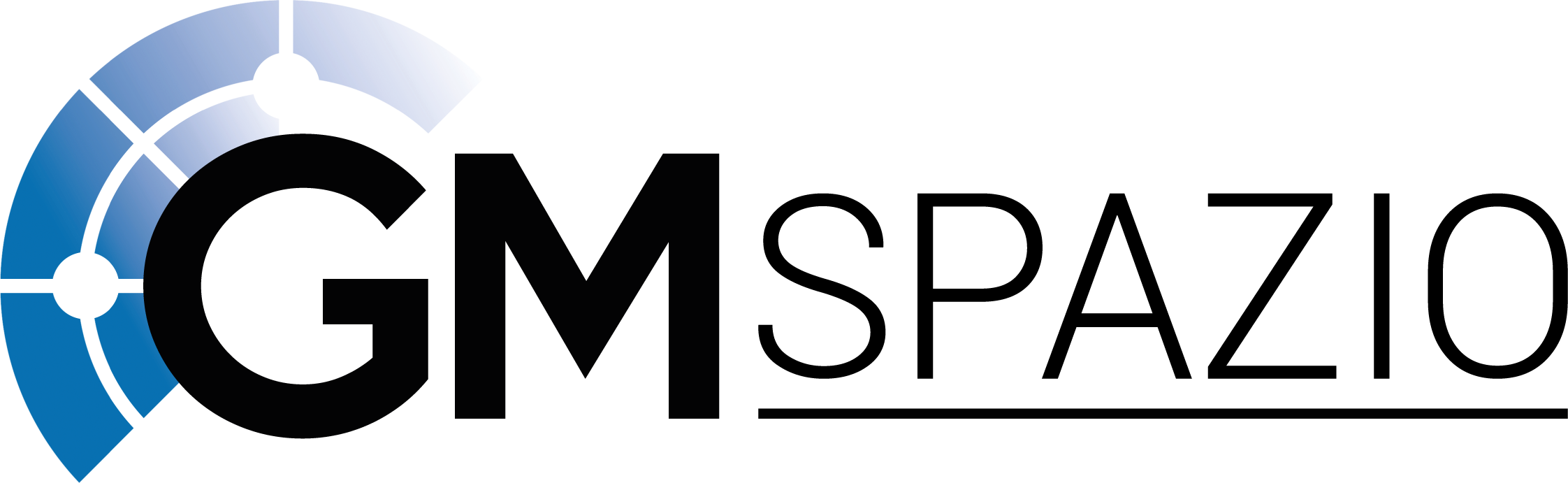 GM Spazio Logo