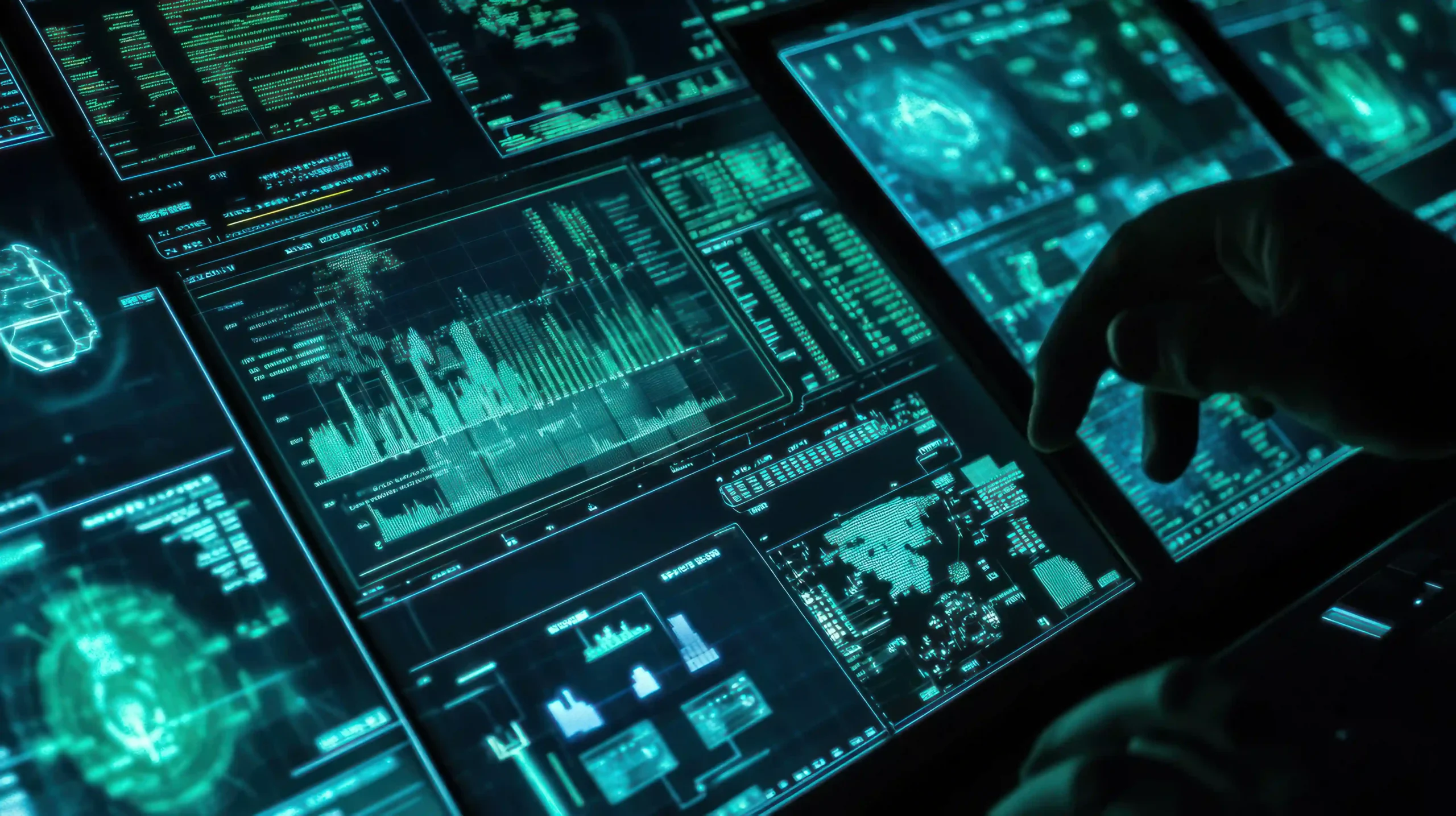 Data Analysis_Integration