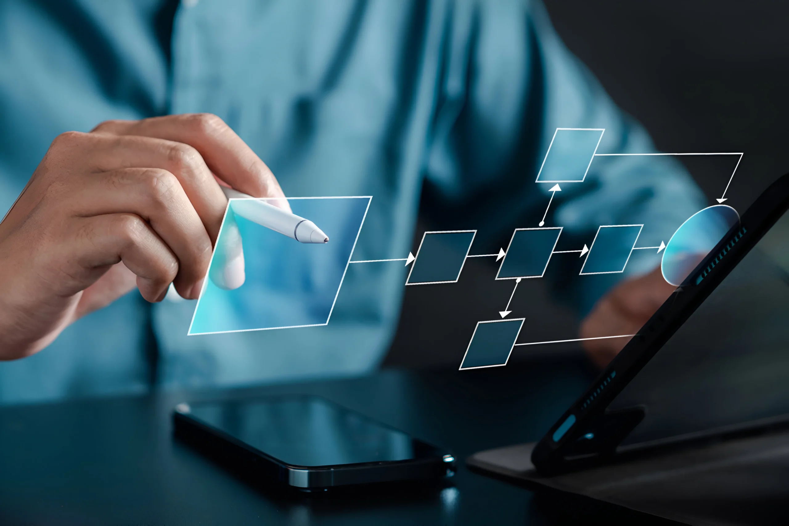 Healtcare_Process Modeling